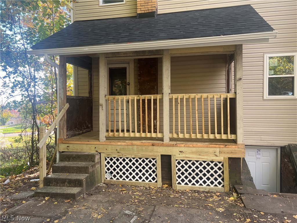 H K Wick - Residential