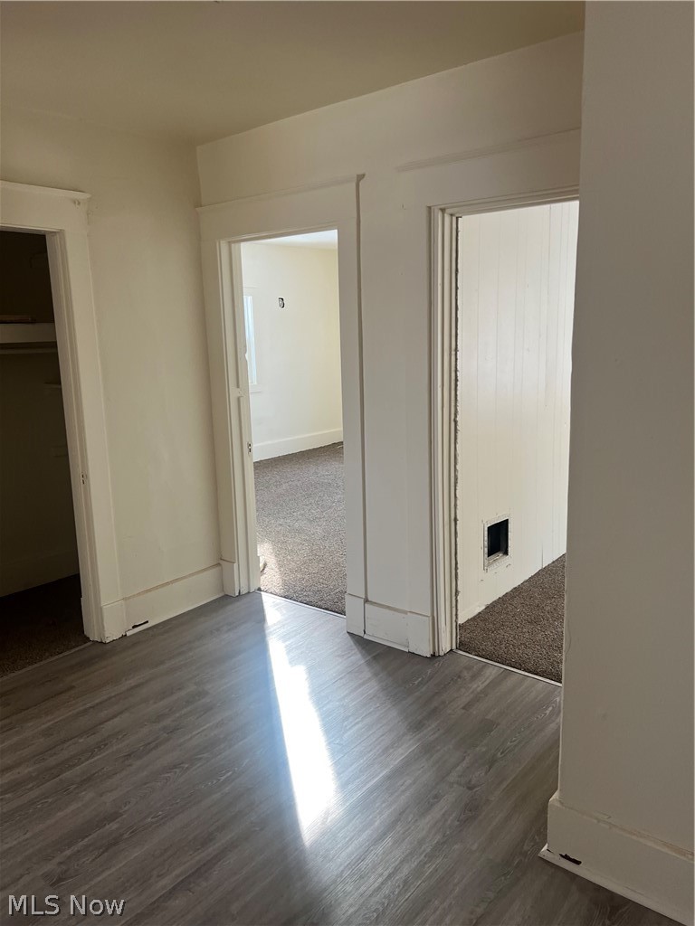 H K Wick - Residential