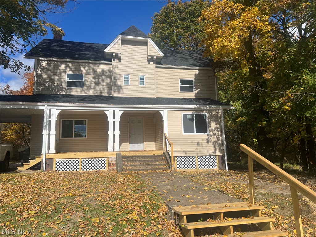 H K Wick - Residential