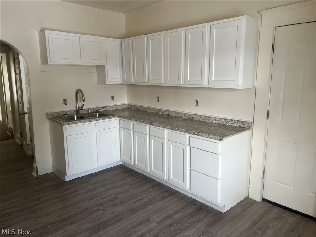 H K Wick - Residential