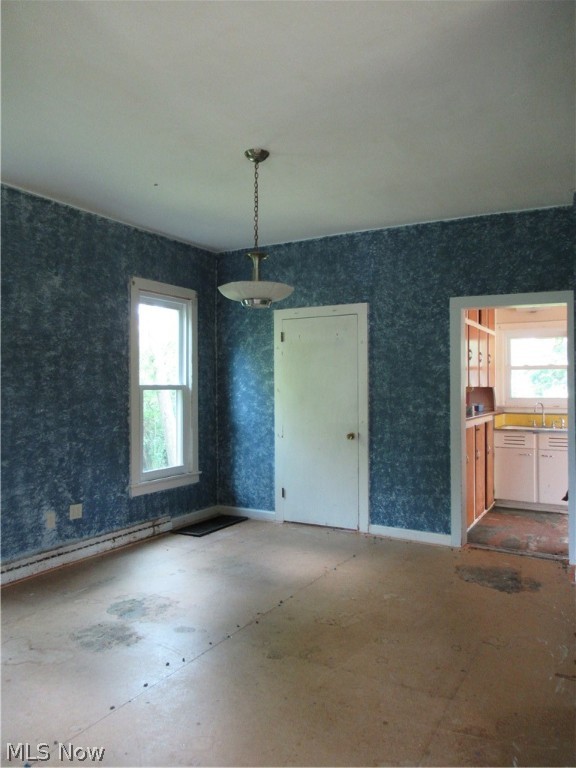 Village/Lk Chippewa - Residential