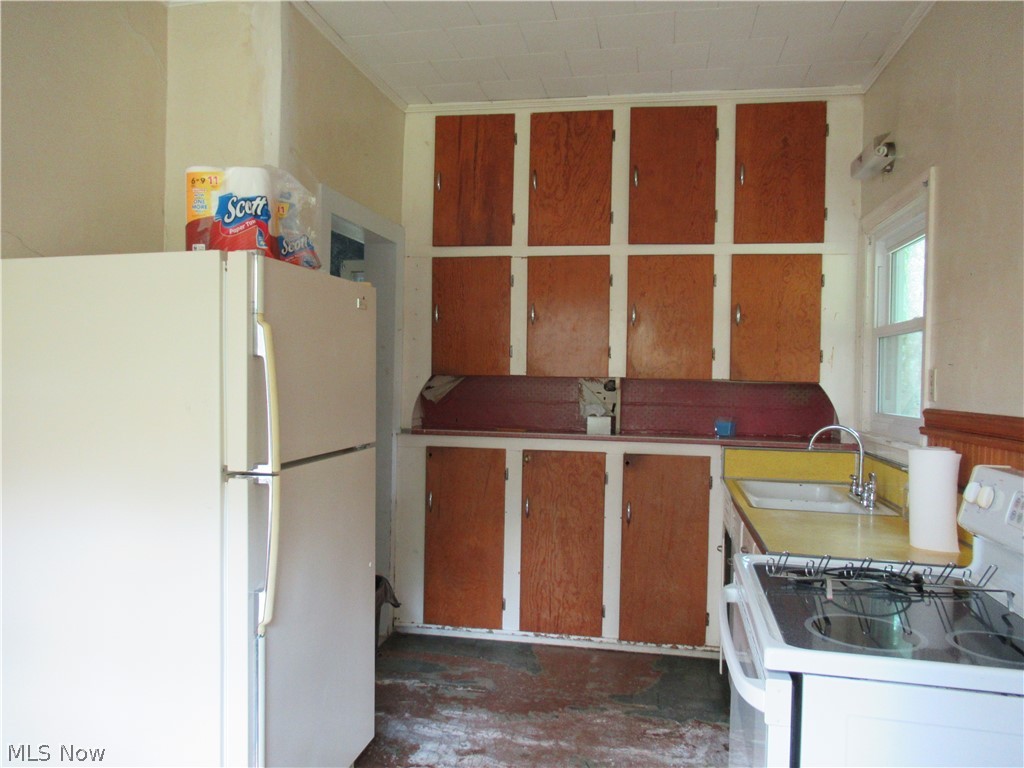 Village/Lk Chippewa - Residential