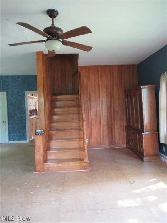 Village/Lk Chippewa - Residential