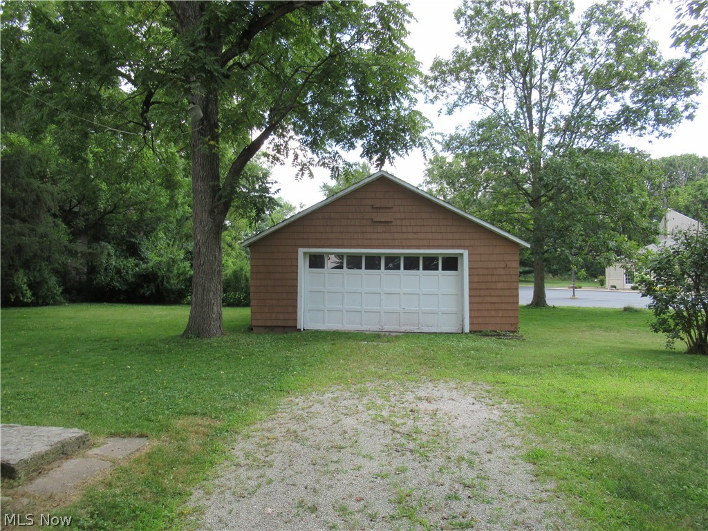 Village/Lk Chippewa - Residential