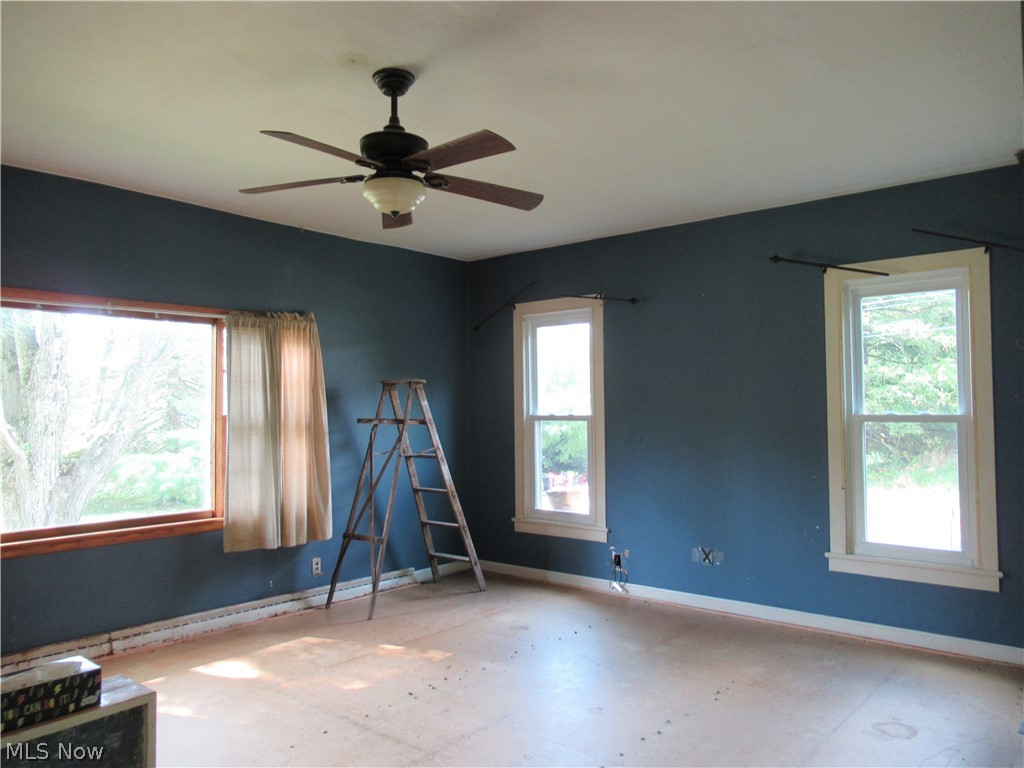 Village/Lk Chippewa - Residential