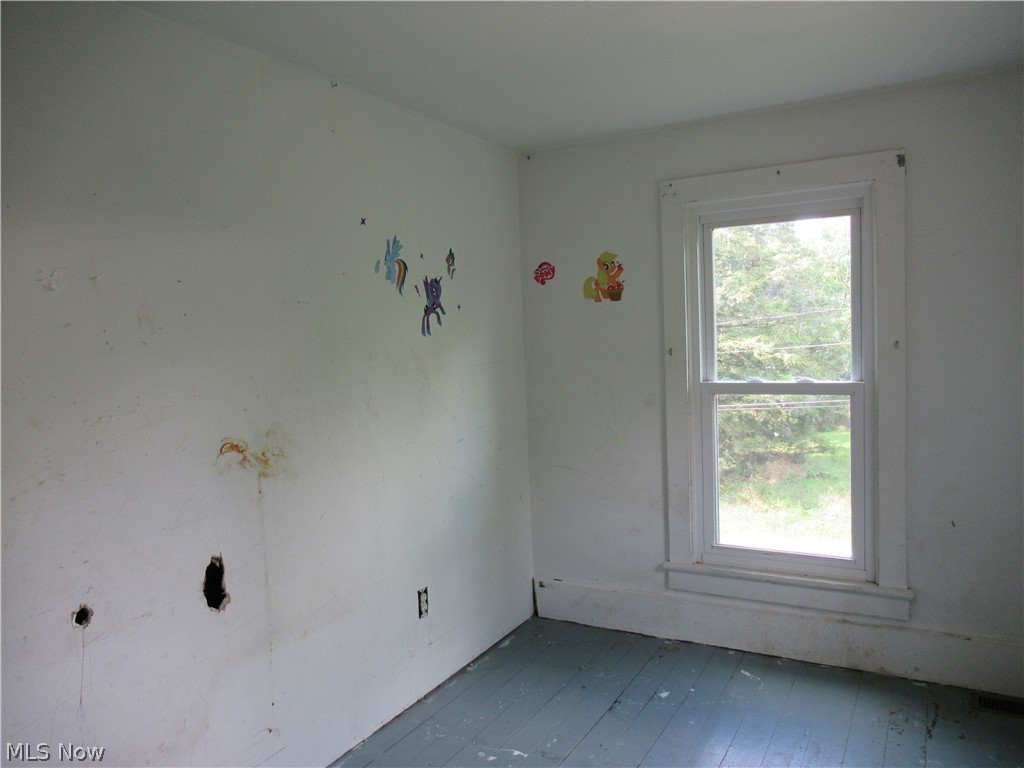 Village/Lk Chippewa - Residential