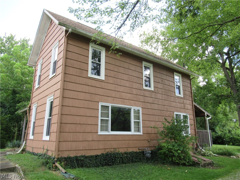 Village/Lk Chippewa - Residential