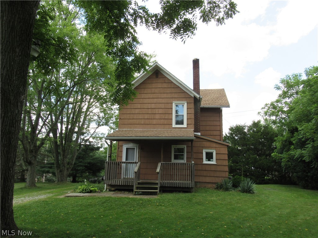 Village/Lk Chippewa - Residential