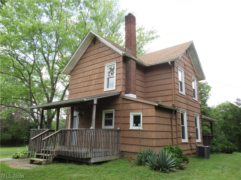 Village/Lk Chippewa - Residential