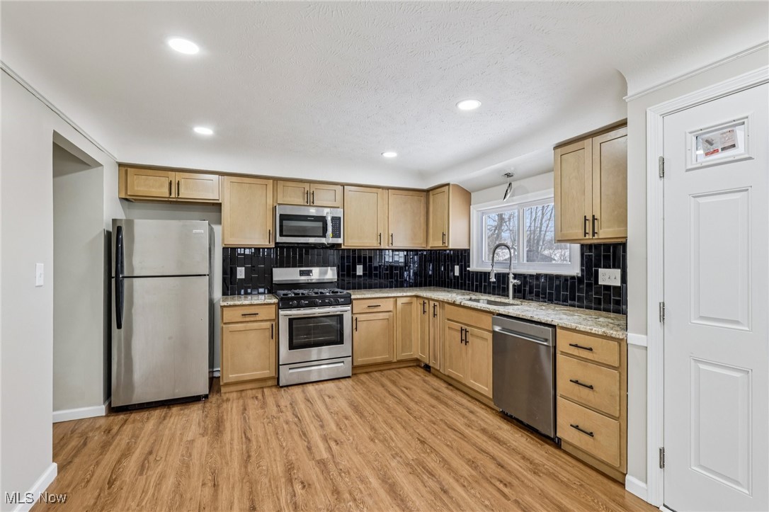 Clarkwood Estates 02 - Residential