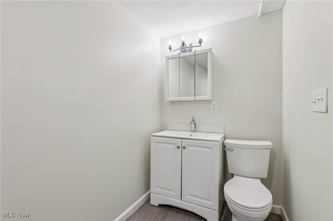 Clarkwood Estates 02 - Residential