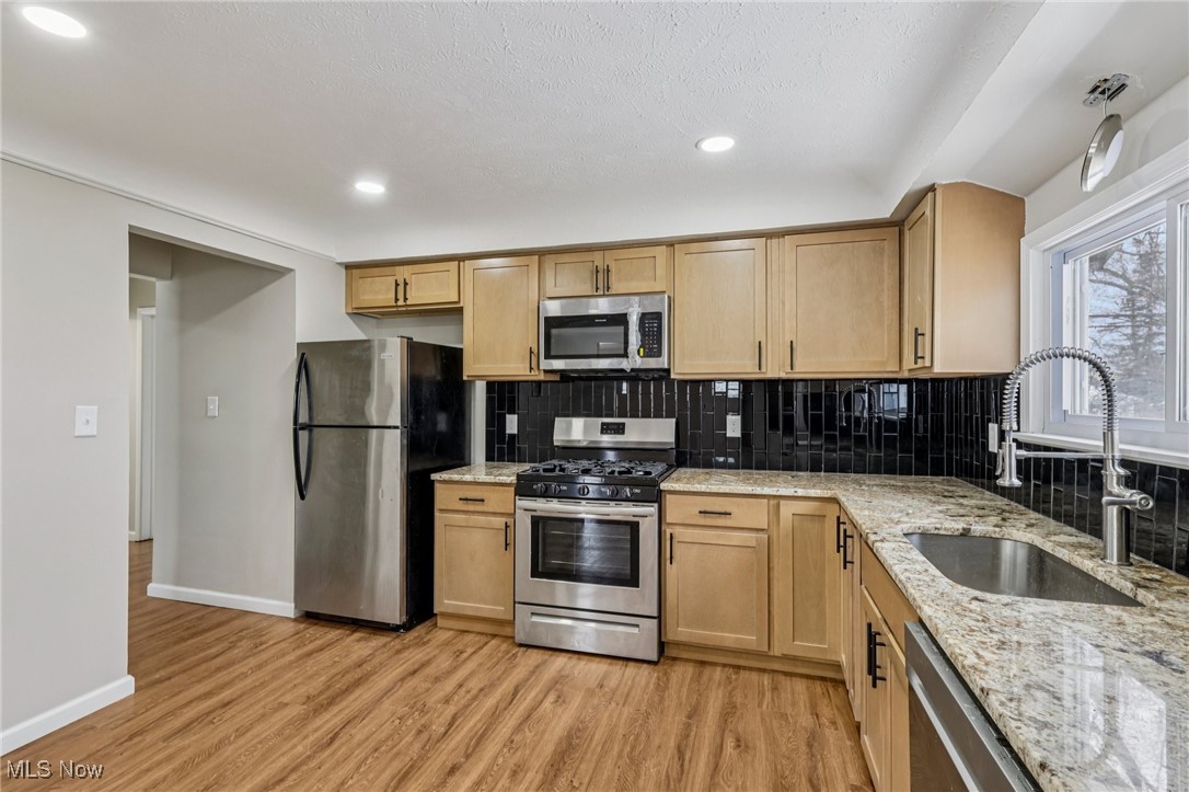 Clarkwood Estates 02 - Residential