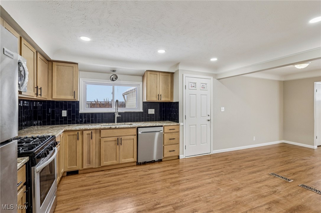 Clarkwood Estates 02 - Residential