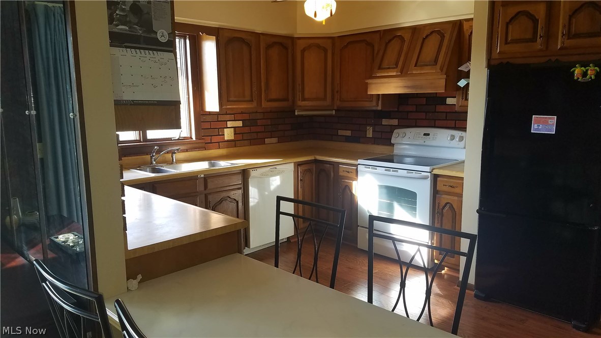 Alliance - Residential