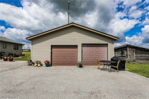 Tiny photo for 4527 Streeter Road, Garrettsville, OH 44255 (MLS # 5220723)