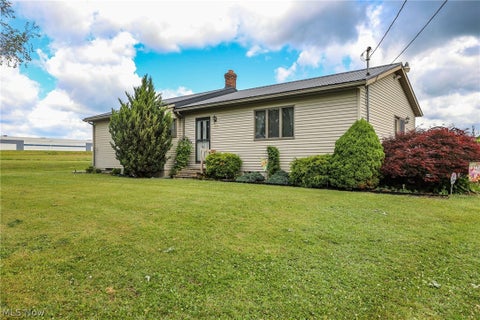 Tiny photo for 4527 Streeter Road, Garrettsville, OH 44255 (MLS # 5220723)