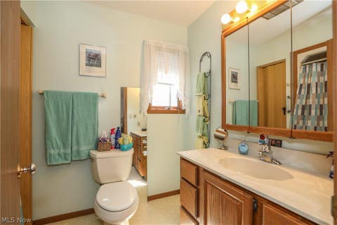 Tiny photo for 4527 Streeter Road, Garrettsville, OH 44255 (MLS # 5220723)