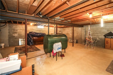 Tiny photo for 4527 Streeter Road, Garrettsville, OH 44255 (MLS # 5220723)