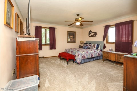 Tiny photo for 4527 Streeter Road, Garrettsville, OH 44255 (MLS # 5220723)