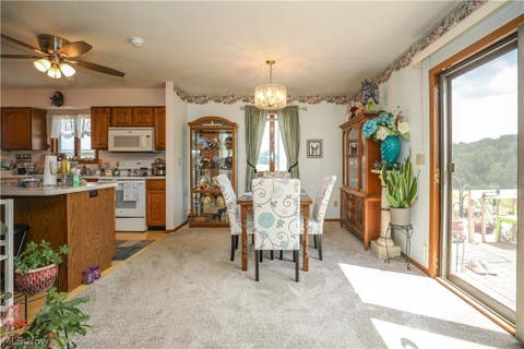 Tiny photo for 4527 Streeter Road, Garrettsville, OH 44255 (MLS # 5220723)