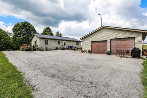 Tiny photo for 4527 Streeter Road, Garrettsville, OH 44255 (MLS # 5220723)