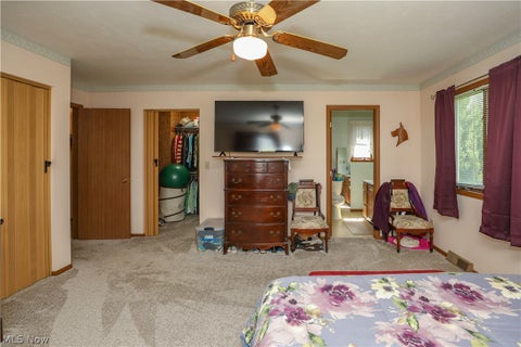 Tiny photo for 4527 Streeter Road, Garrettsville, OH 44255 (MLS # 5220723)