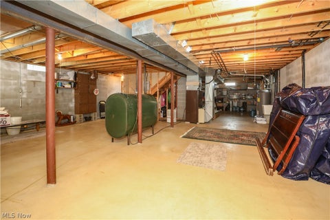 Tiny photo for 4527 Streeter Road, Garrettsville, OH 44255 (MLS # 5220723)