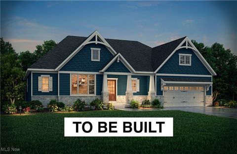 VL Whitewood Road Brecksville OH 44141