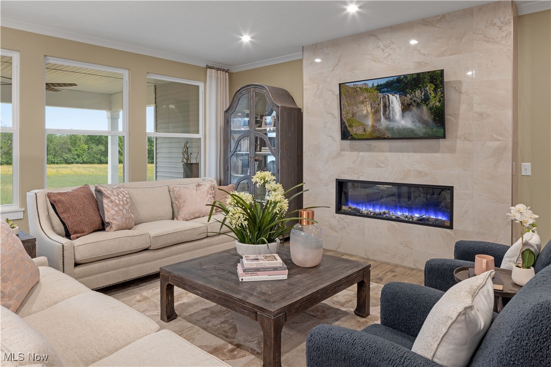 VL Whitewood Road, Brecksville, Ohio image 3
