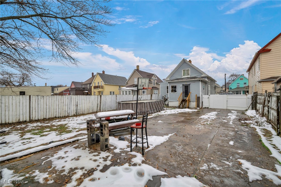 Taylor - Residential