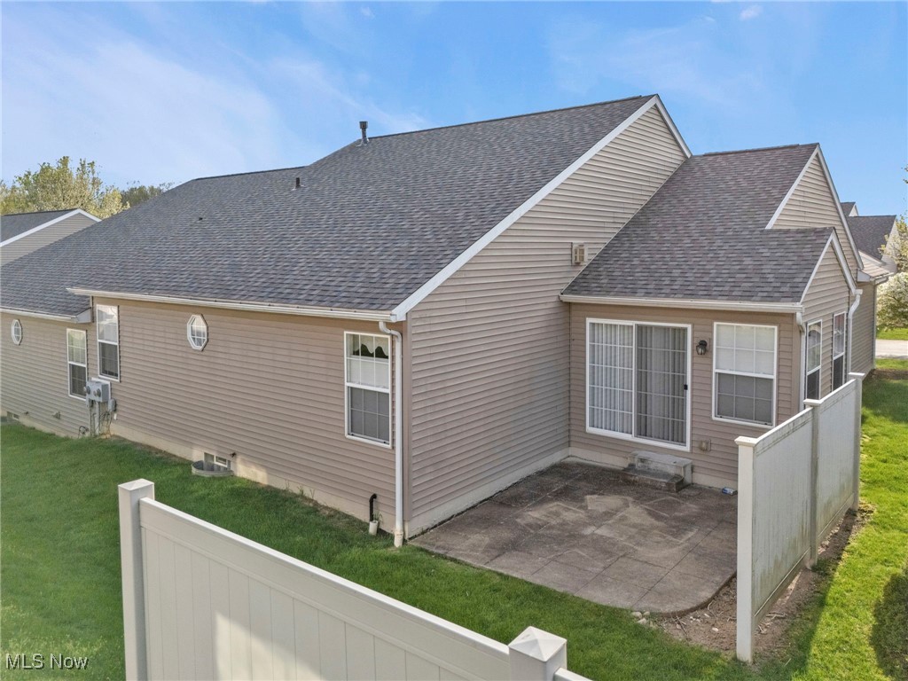 2901 Fasnacht Circle, Massillon, Ohio image 28