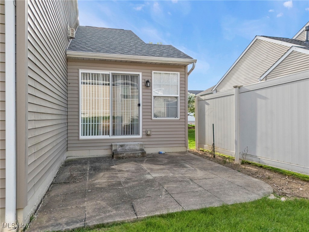 2901 Fasnacht Circle, Massillon, Ohio image 27