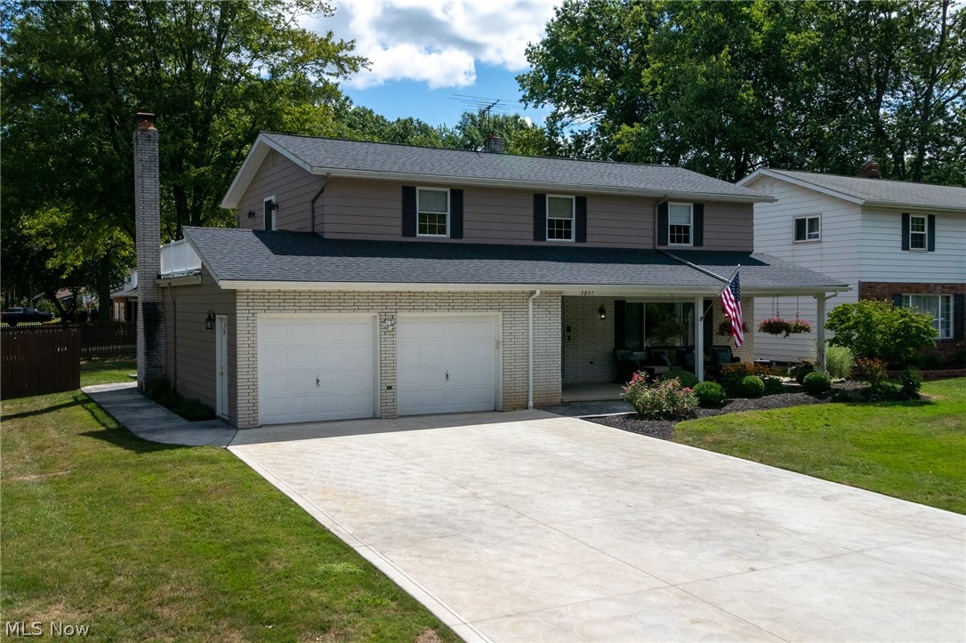 Sandy Rdg 06 - Residential