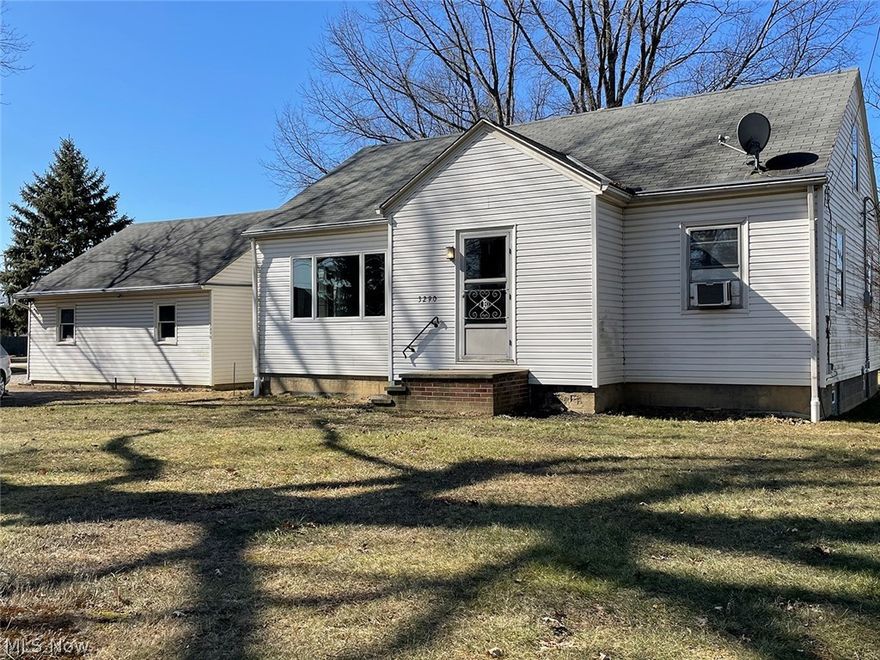 ESTATE AUCTION - Bungalow Home – 4 Bedrooms – 2-Car Garage – 1.3 Acres - Online and On-site Bidding Available - All sells to settle the Allan Baldauf Estate, case # 2021 ES 00072.bONLINE BIDDING BEGINS SATURDAY – APRIL 3, 2021 – 10:00 AM and AUCTION LIVE ON-SITE BIDDING WILL BEGIN THURSDAY – APRIL 8, 2021 – 12:30 PM. Real Estate: Located in the city of Avon. One-owner bungalow home built-in 1953. 4 bedrooms w/ 1,456 sq ft of living space. Some replacement windows, 2-car attached garage by way of the breezeway, large 1.33-acre lot, and public water service. Avon local schools. The home is in need of updating.  The home will be open for inspections Monday, April 5, 2021, from 4:00-6:00 PM and will also be open on auction day starting at 11:00 AM. TERMS ON REAL ESTATE: 10% down auction day, balance due at closing. A 10% buyer’s premium will be added to the highest bid to establish the purchase price. Any desired inspections must be made prior to bidding. All information contained herein w
