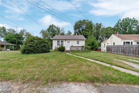 Homes For Sale - 731 14th Street<br/> Stark County, Massillon, OH 44646
