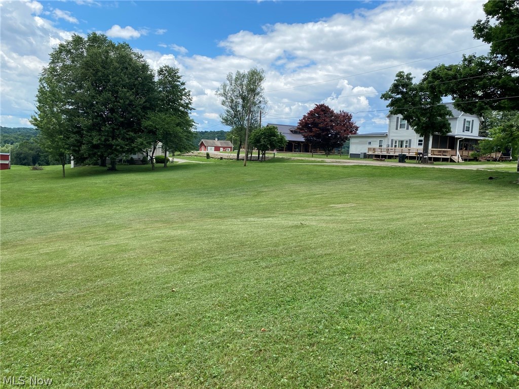 Hh Black Sub - Residential