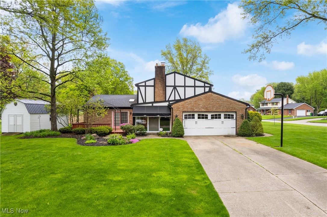 2410 Tanglewood Drive, Massillon, Ohio image 29