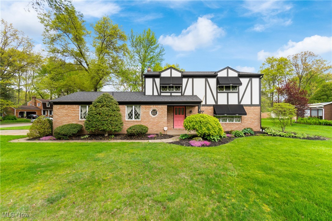 2410 Tanglewood Drive, Massillon, Ohio image 1
