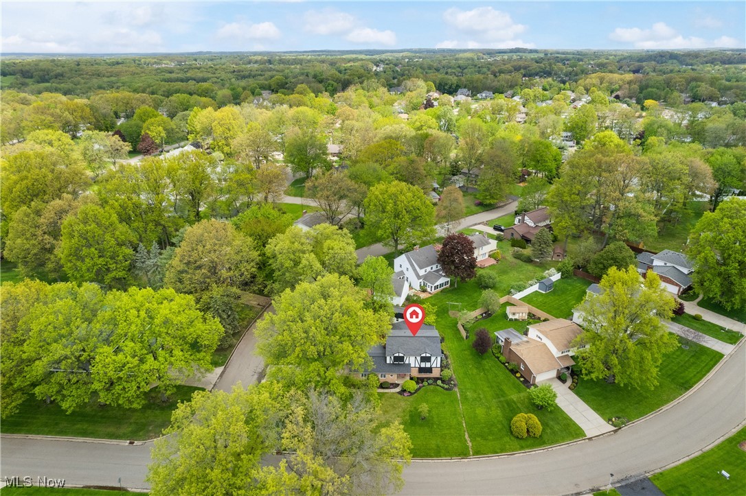 2410 Tanglewood Drive, Massillon, Ohio image 35