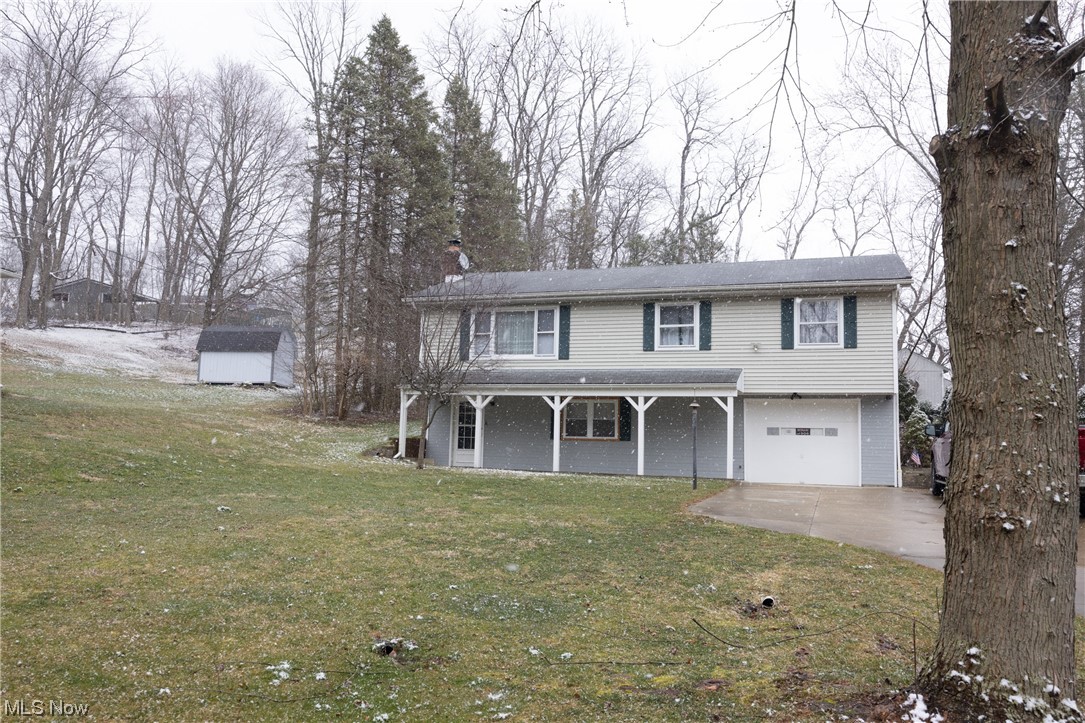 Nimisila Sunset Heights - Residential