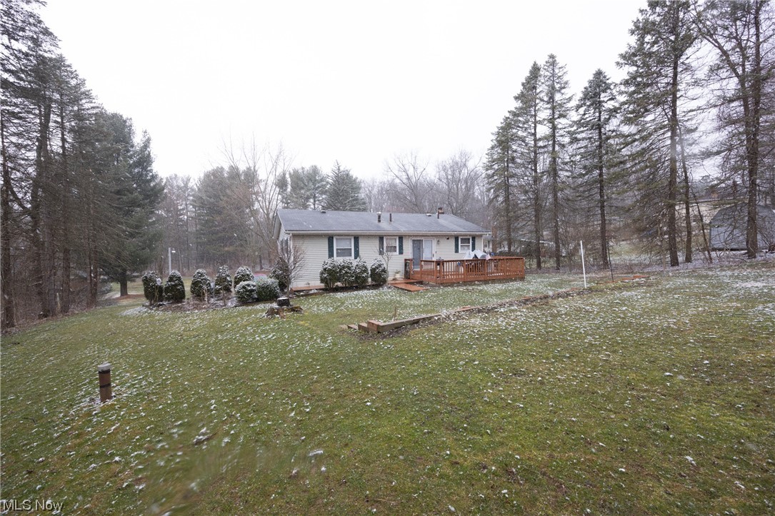 Nimisila Sunset Heights - Residential