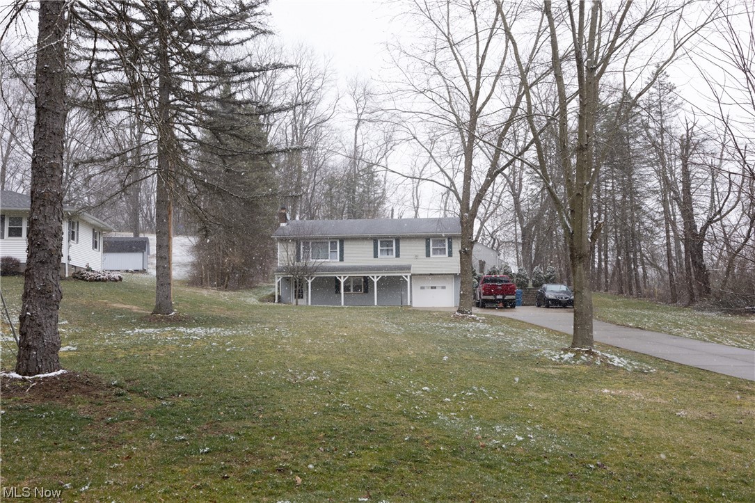 Nimisila Sunset Heights - Residential