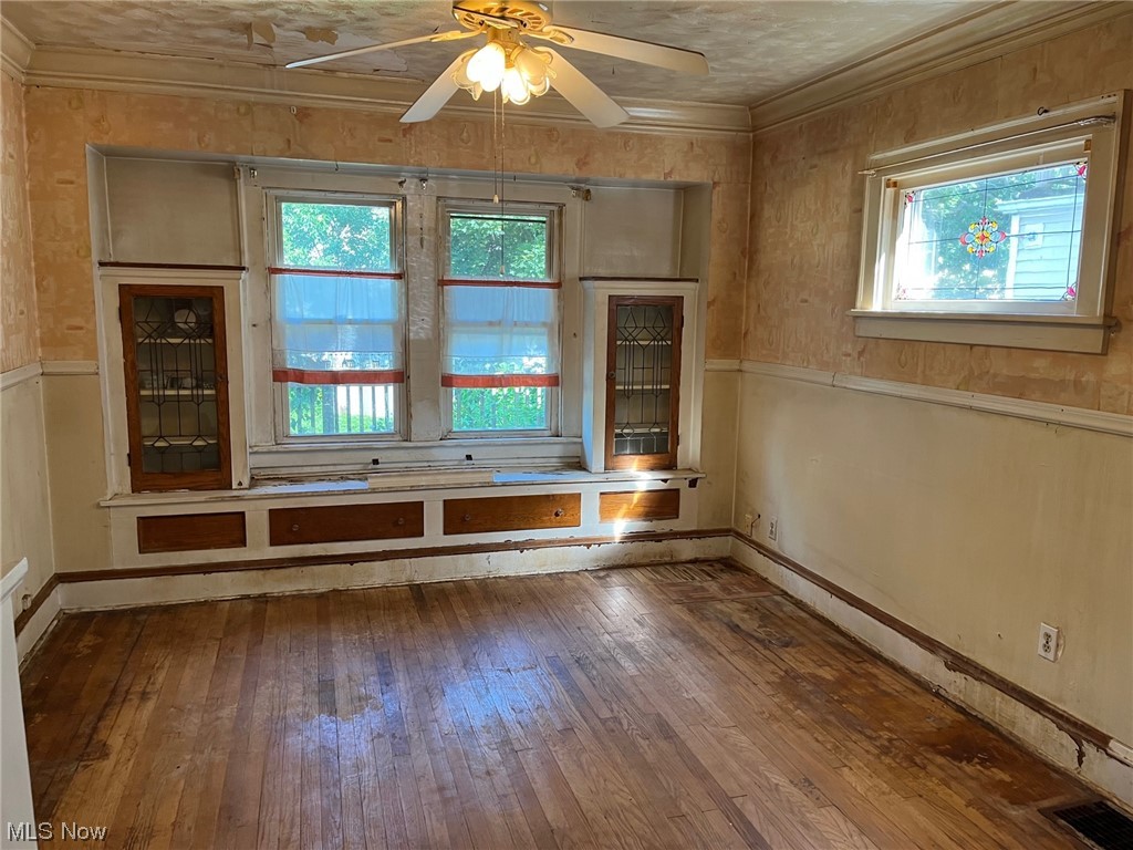 Crawford Land Co - Residential