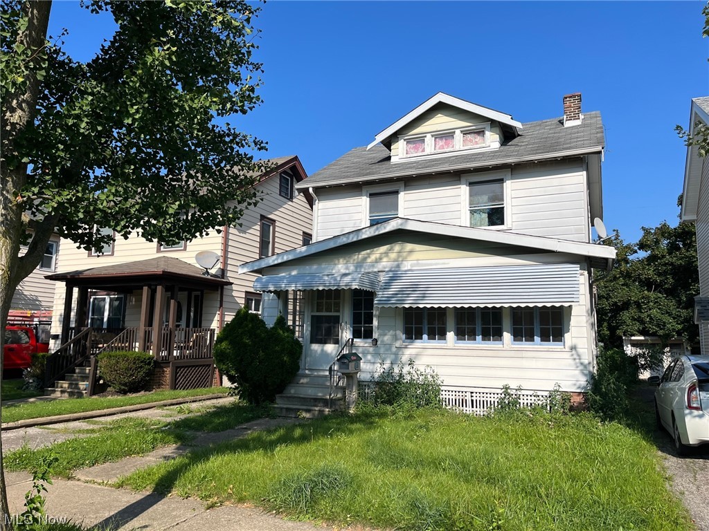 Crawford Land Co - Residential