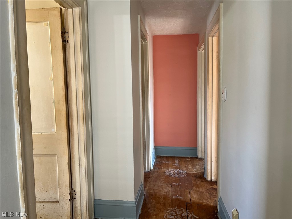 Crawford Land Co - Residential