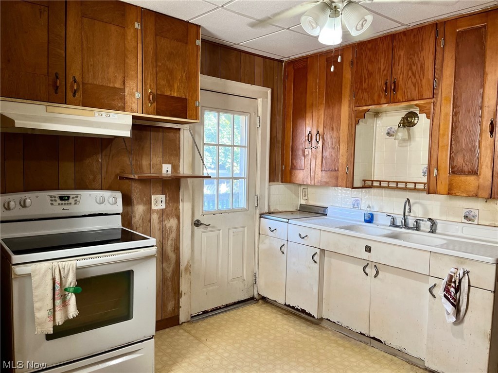 Crawford Land Co - Residential