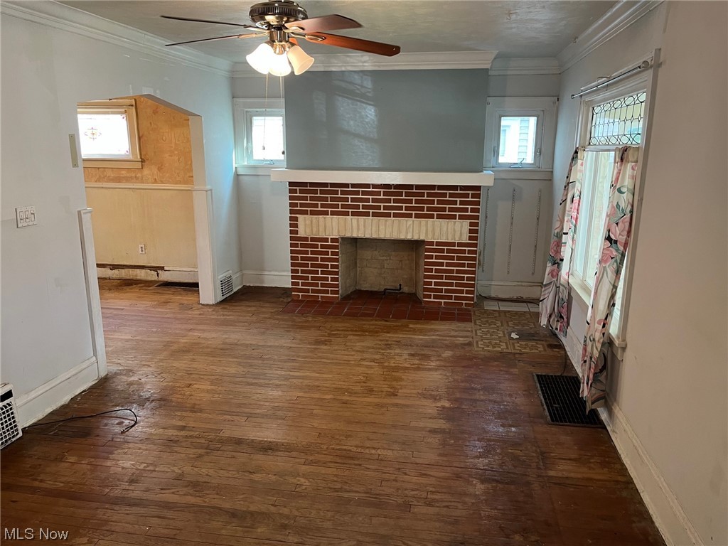 Crawford Land Co - Residential