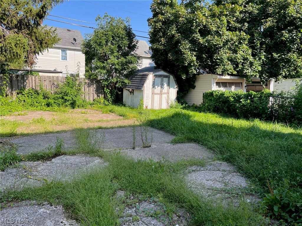 Crawford Land Co - Residential