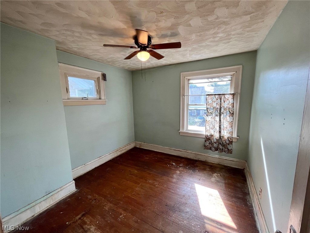 Crawford Land Co - Residential