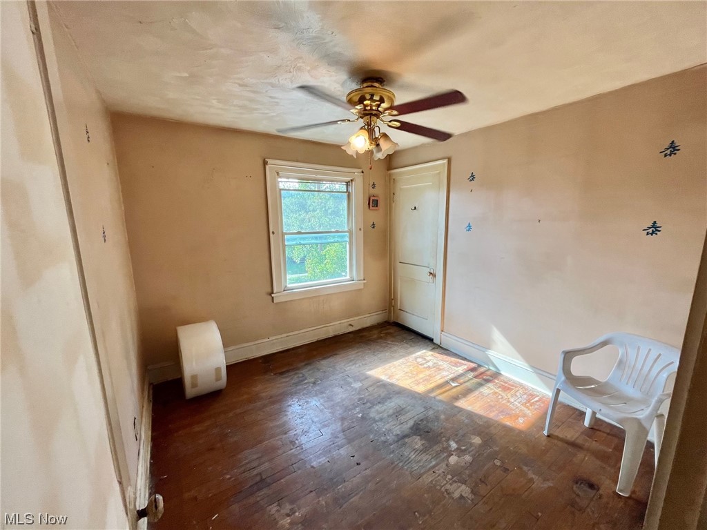 Crawford Land Co - Residential